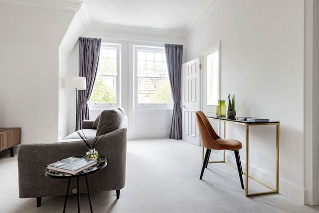 The Cadogan Suite