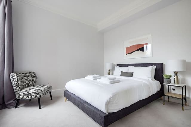 The Cadogan Suite