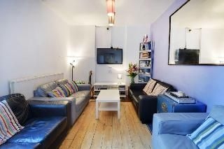 Astor Museum Inn Hostel0
