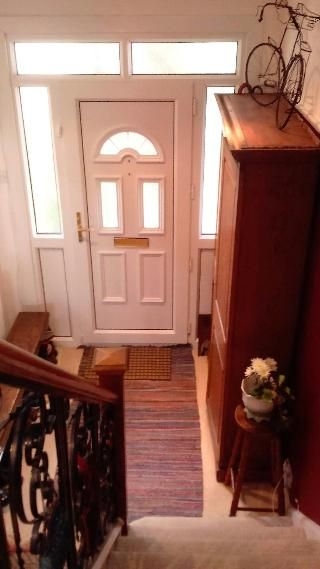 คริสตัล พาเลซ บีแอนด์บี (Crystal Palace B&B)4