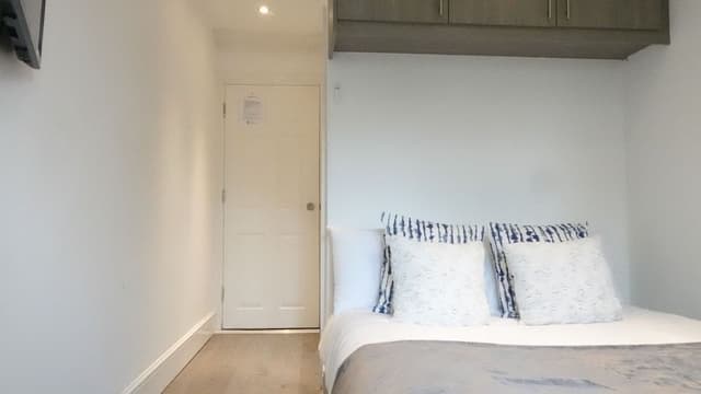 Comfort Double Room