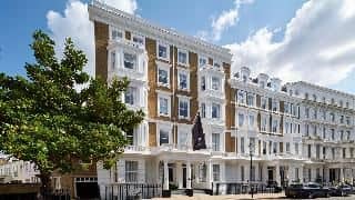 Lexham Gardens By Cheval Maison Lexham Gardens By Cheval Maison
