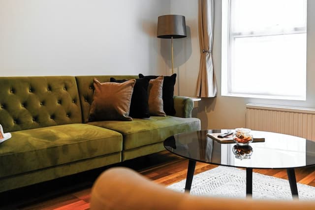 Executive Apartment