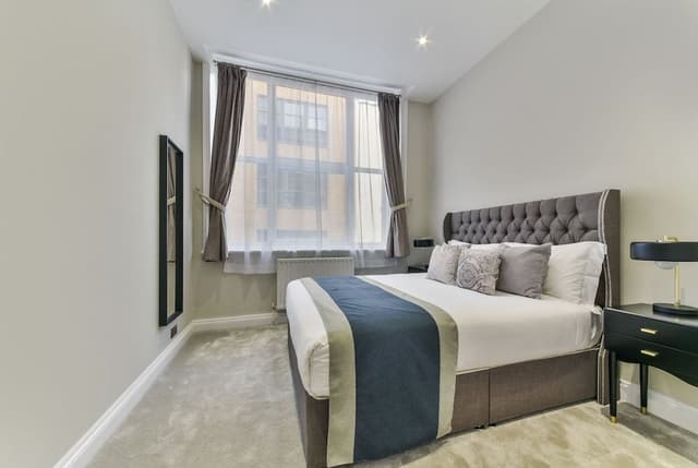Premier Apartment