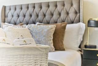 APARTMENT EXECUTIVE TWO BEDROOMS