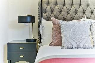 APARTMENT EXECUTIVE TWO BEDROOMS