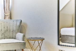 APARTMENT EXECUTIVE TWO BEDROOMS