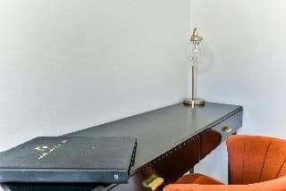 APARTMENT EXECUTIVE TWO BEDROOMS