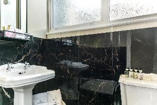 APARTMENT EXECUTIVE TWO BEDROOMS