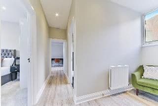 APARTMENT EXECUTIVE TWO BEDROOMS