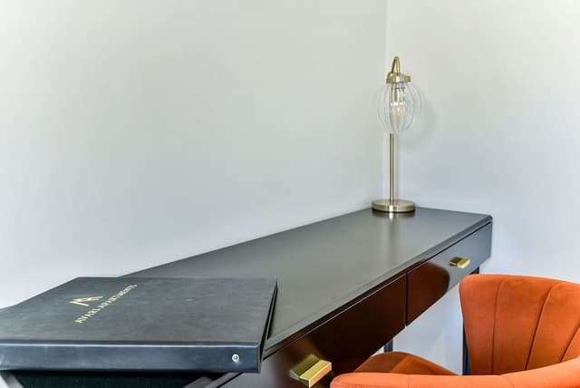 Executive Apartment
