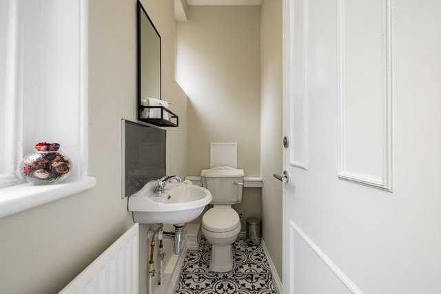 Premier Apartment