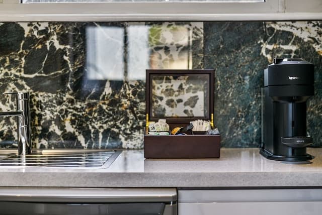 Executive Apartment