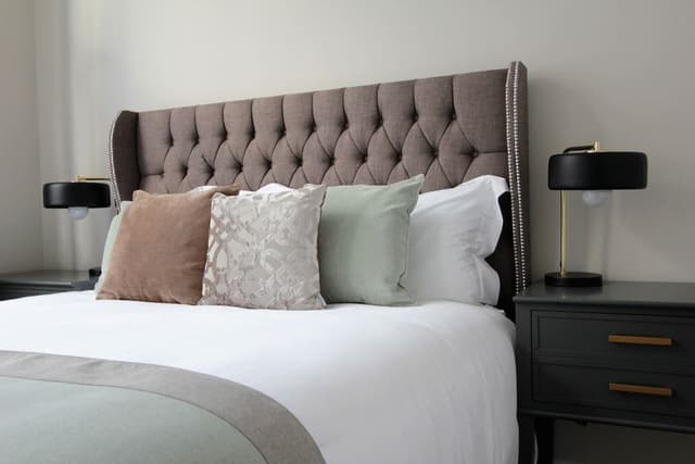Premier Apartment