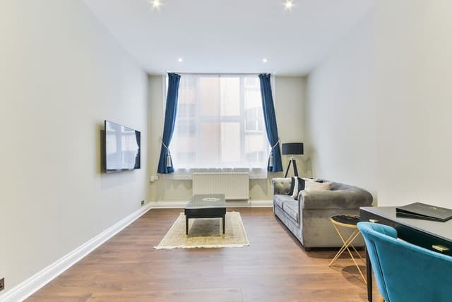 Premier Apartment