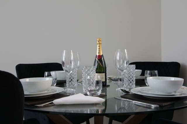 Premier Apartment