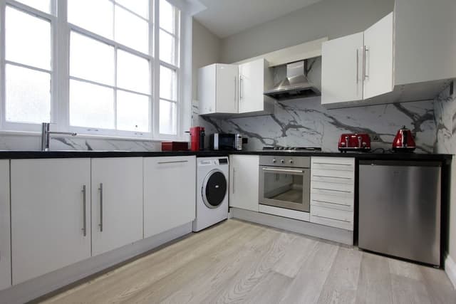 Premier Apartment