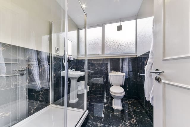 Executive Apartment