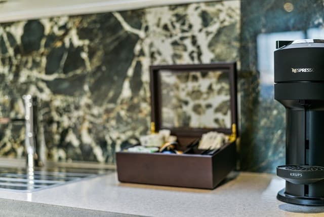 Executive Apartment