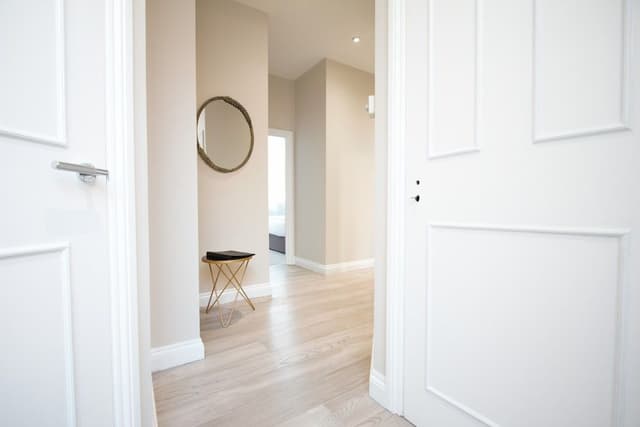 Premier Apartment