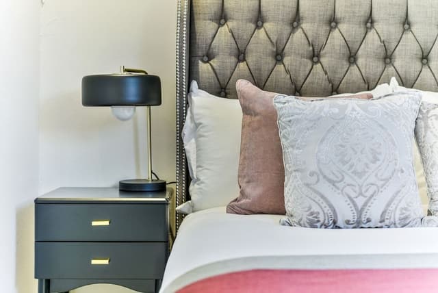 Executive Apartment