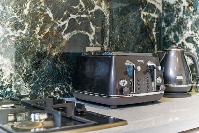 Executive Apartment