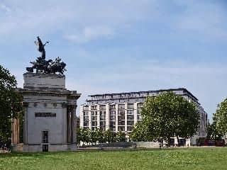 The Peninsula London The Peninsula London
