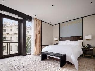SUITE GRAND