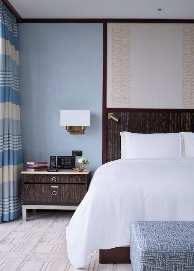 The Belgravia Suite 1 King