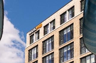 โยเทลแพด ลอนดอน สแตรตฟอร์ด (YOTELPAD London Stratford)0