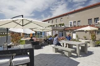 อพาร์ตโฮเทลบาเดน (Aparthotel Baden)3