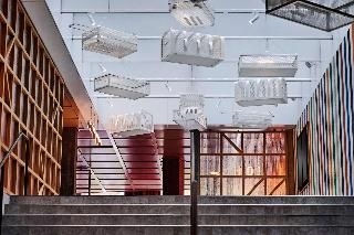 ไฮแอท เพลส ซูริค แอร์พอร์ต เดอะ เซอร์เคิล (Hyatt Place Zurich Airport The Circle)1