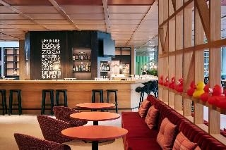 ไฮแอท เพลส ซูริค แอร์พอร์ต เดอะ เซอร์เคิล (Hyatt Place Zurich Airport The Circle)4