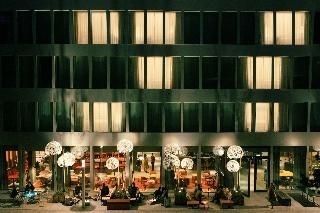ไฮแอท เพลส ซูริค แอร์พอร์ต เดอะ เซอร์เคิล (Hyatt Place Zurich Airport The Circle)0