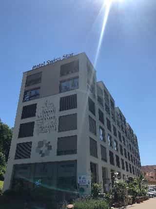 Swiss Star Home
