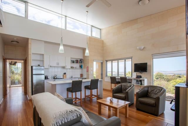 Ridge Site Villa, 1 Bedroom