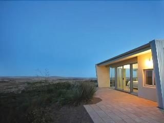 ทานองกา ลักชัวรี่ อีโค ลอดจ์ส (Tanonga Luxury Eco Lodges)2