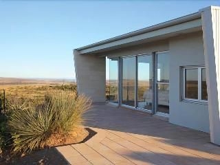 ทานองกา ลักชัวรี่ อีโค ลอดจ์ส (Tanonga Luxury Eco Lodges)1