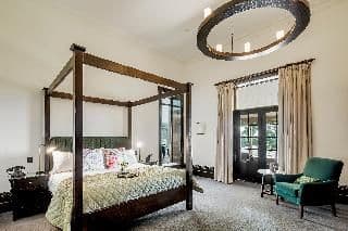 SUITE STANDARD
