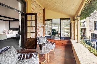 SUITE STANDARD