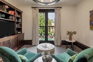 SUITE STANDARD