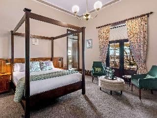 SUITE STANDARD