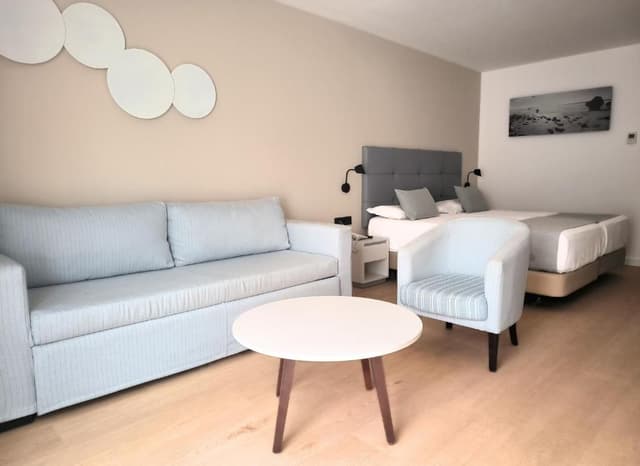 Double or Twin Room (2 Adults + 2 Children)