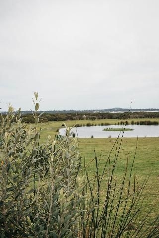 Majuba Country Lodge0