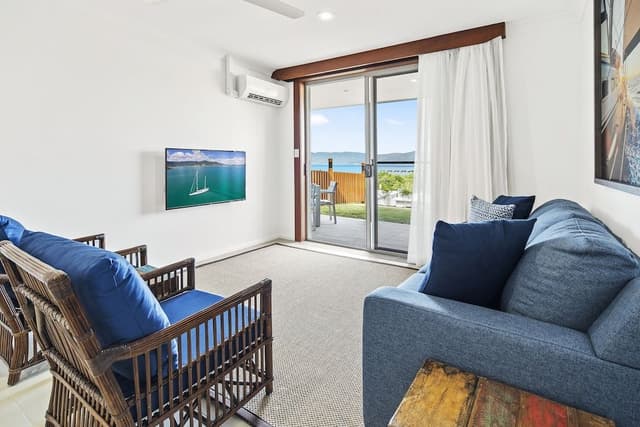 Suite 2 - Fairweather
