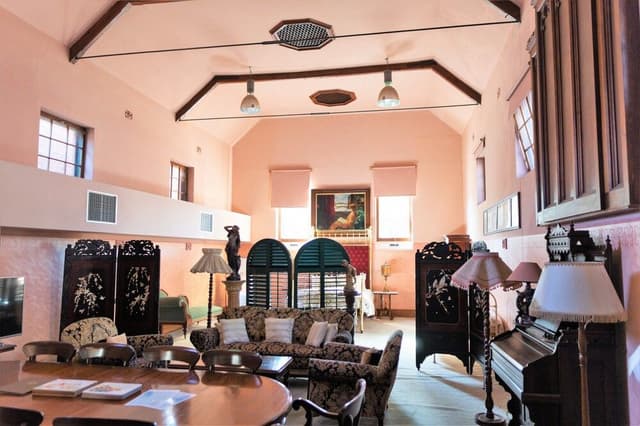 Friendly Meeting Chapel - 141 Tynte Street
