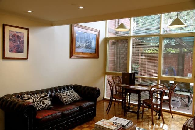Executive 2 Bedroom (Stanley) - 82 Stanley Street