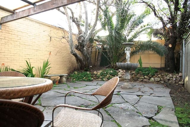 Romantic Spa Suite (Champagne) - 38a Melbourne Street