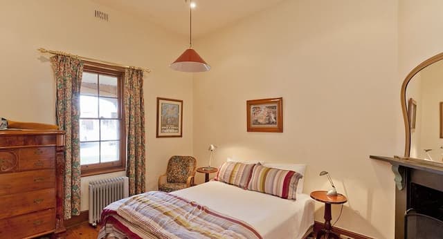 Executive 2 Bedroom (Stanley) - 82 Stanley Street