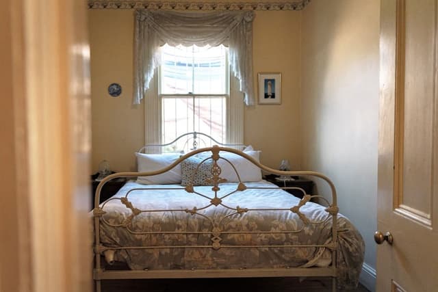 Cottage, 2 Bedrooms (Chapel) - 22 Chapel Street